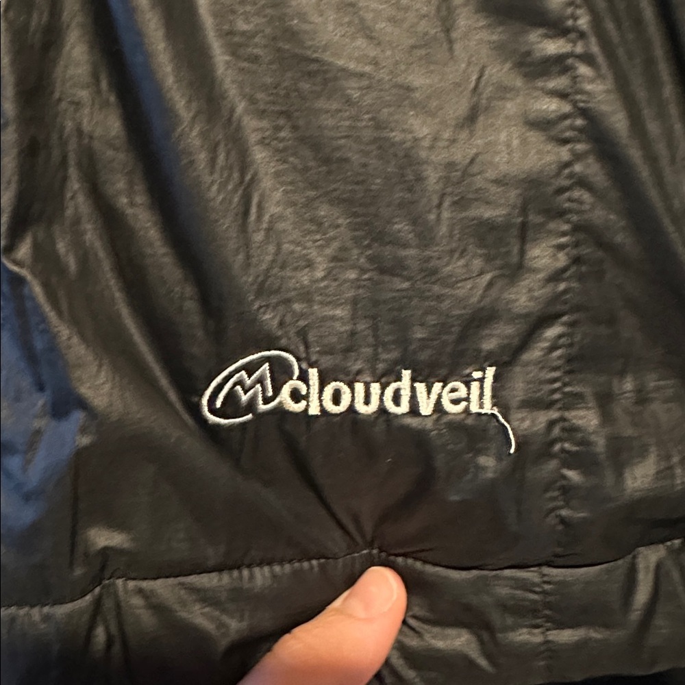 Cloudveil Women’s Jacket - image 2